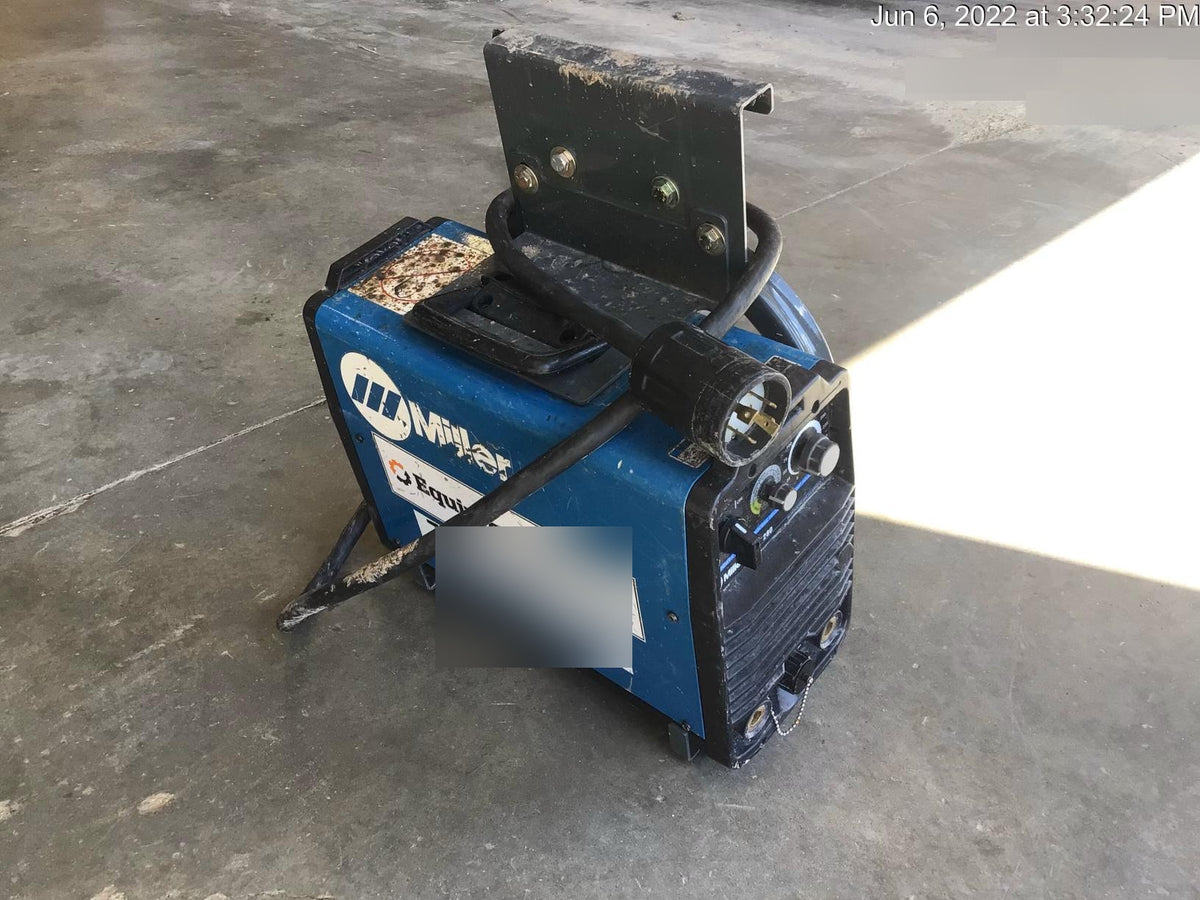 2020 MILLER ELECTRIC CST-280