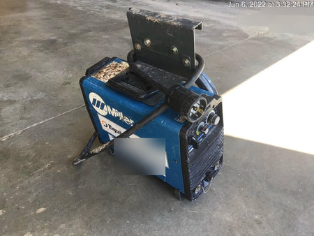 2020 MILLER ELECTRIC CST-280