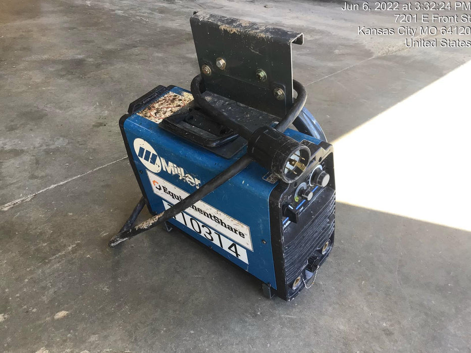 2020 MILLER ELECTRIC CST-280