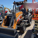 2022 CASE 580N EP - Extendable Backhoe