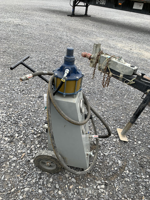 2020 PINNACLE PDQC-10000