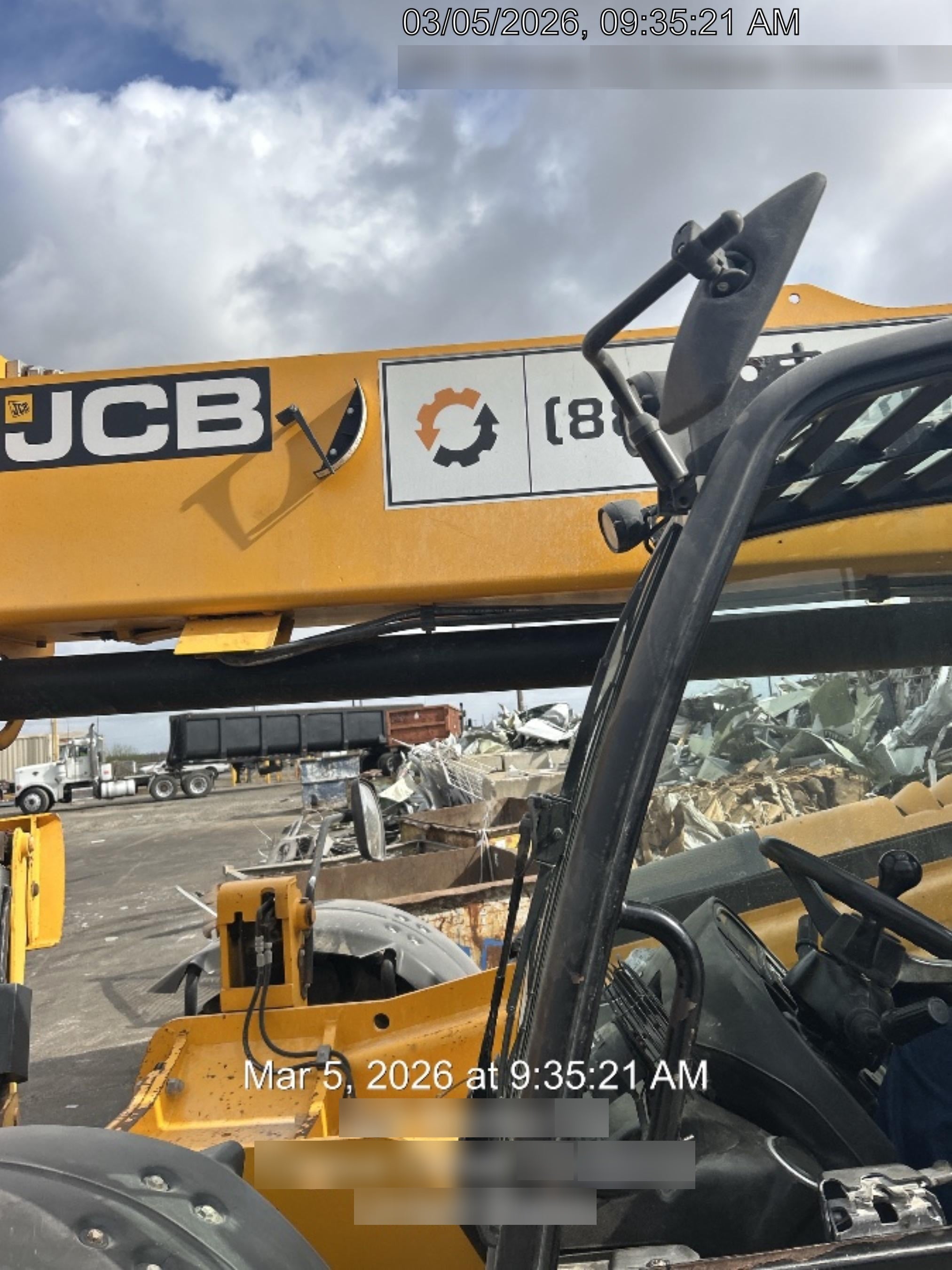 2020 JCB 512-56