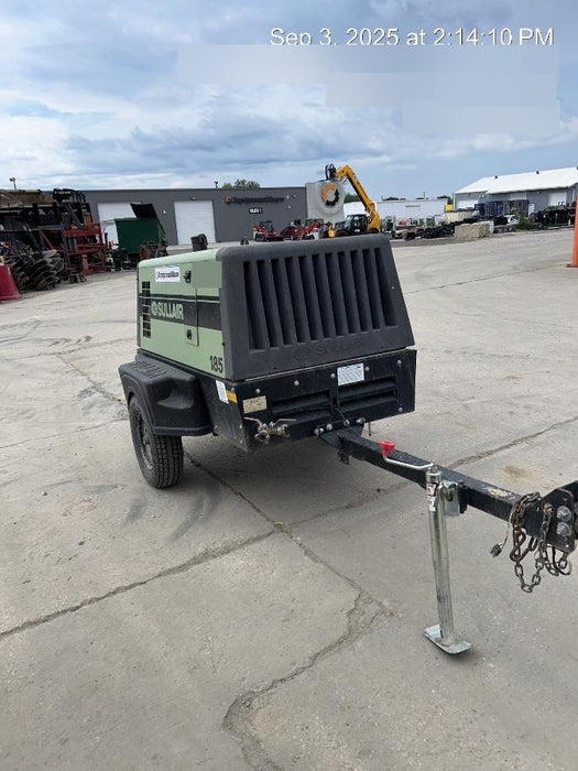 2019 SULLAIR 185-DPQ
