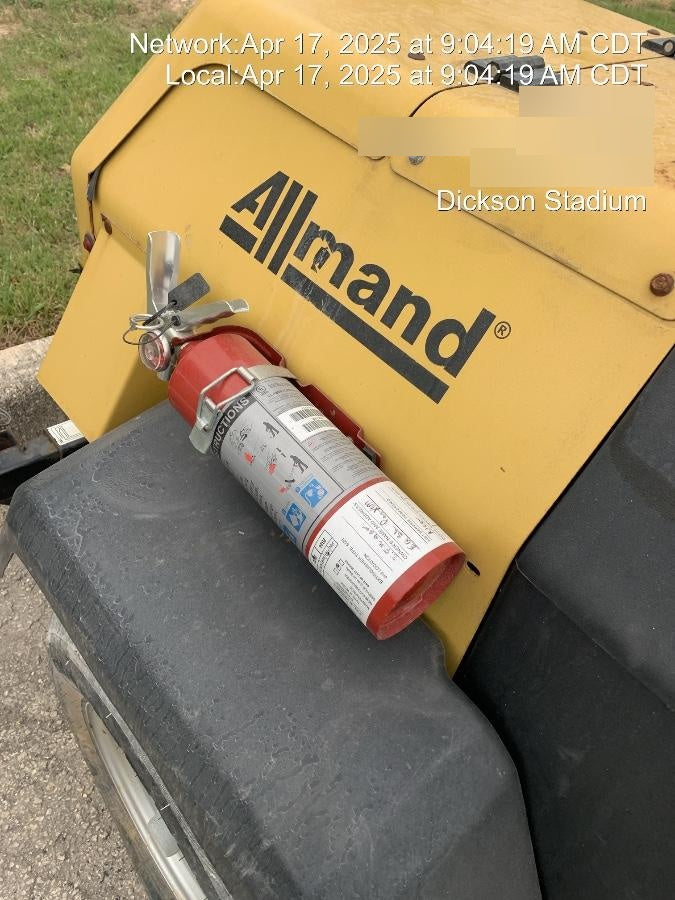 2022 ALLMAND NLV3GR