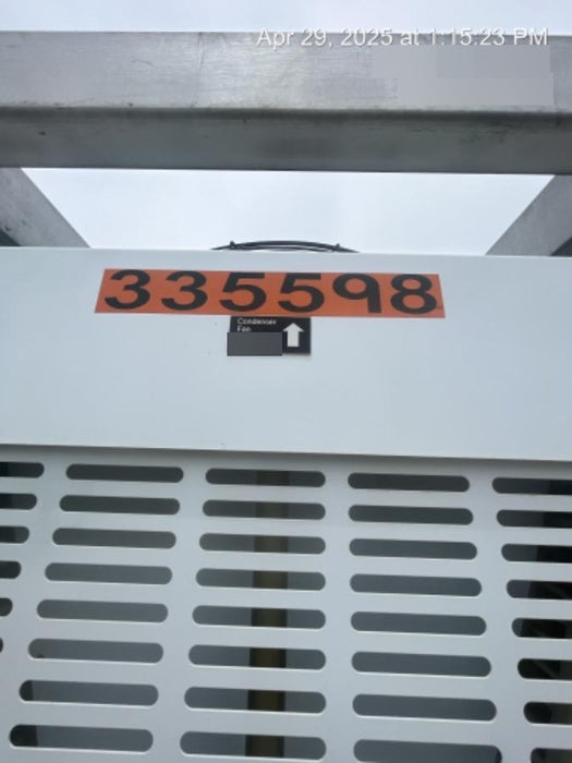 2023 SMARTECH SCOD101AR4