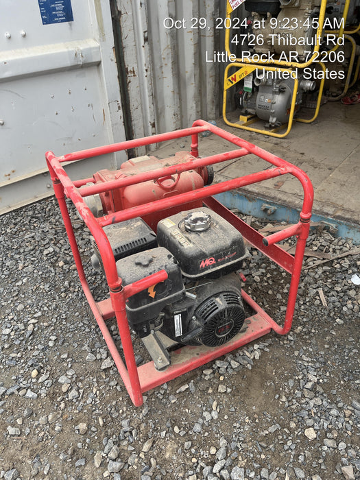 2023 MULTIQUIP QP4TH