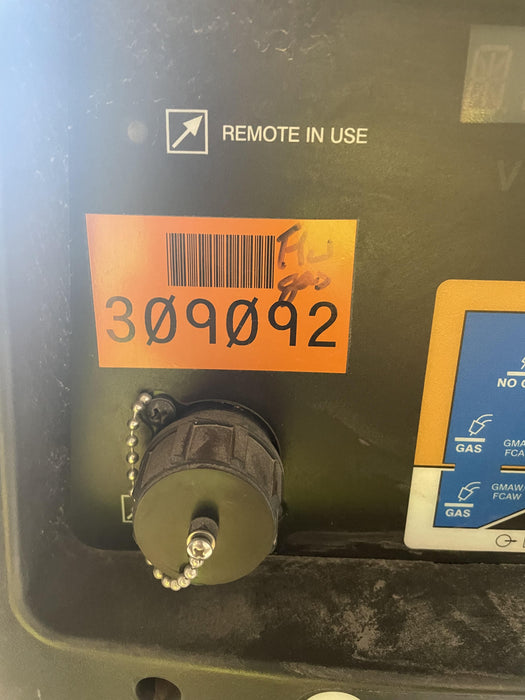 2023 MILLER ELECTRIC XMT 350