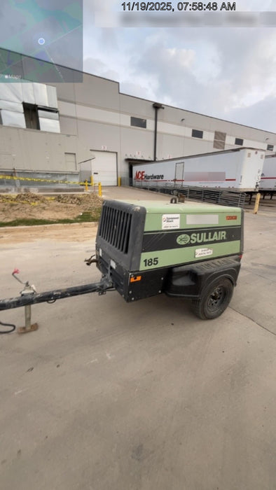 2020 SULLAIR 185-DPQ