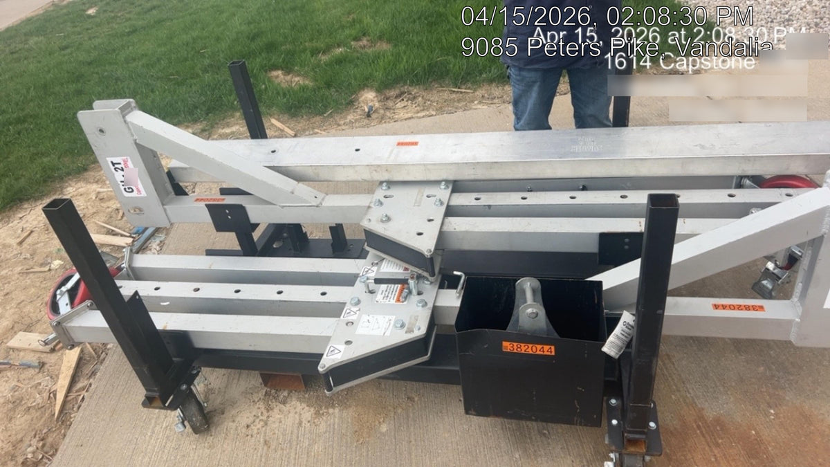 2024 SUMNER GH2T-10