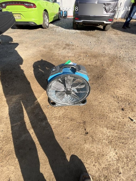 2023 XPOWER FC-420