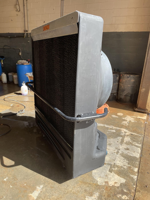 2022 BIG ASS FANS Cool Space 400