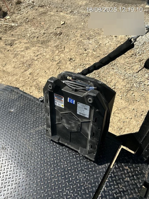 2022 PHOENIX AirMAX Radial Air Mover