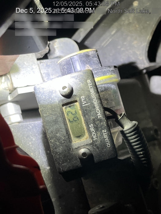 2024 HUSQVARNA LT6005