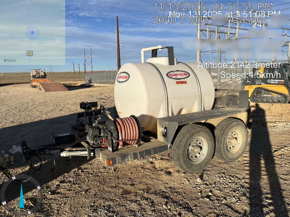 2023 SIMPSON SWT-52517