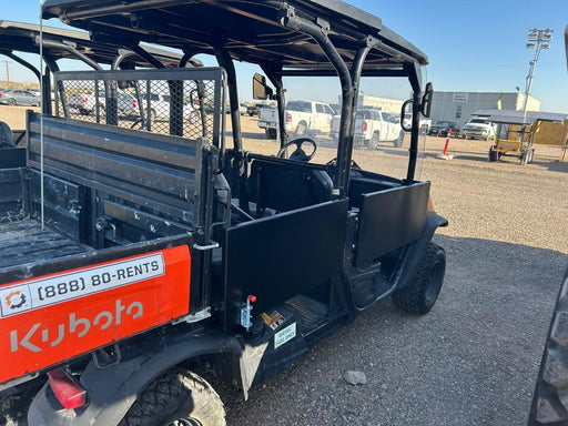 2022 KUBOTA RTV-X1140W-H (Canopy)