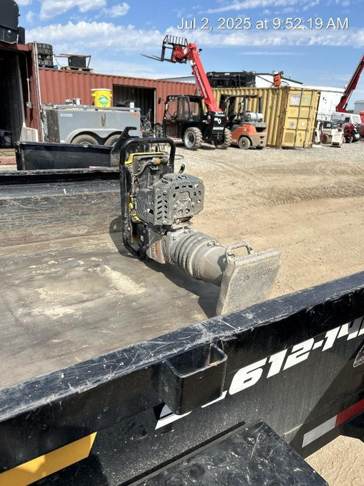 2024 WACKER NEUSON BS68-4Ab/28