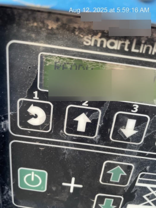 2020 Genie GS-1930 Standard Machine