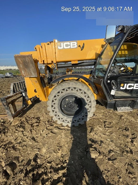 2019 JCB 510-56