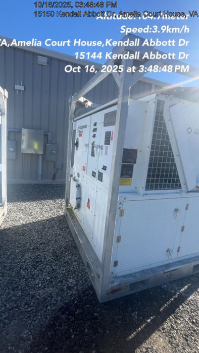 2024 SMARTECH SACP41A-HS