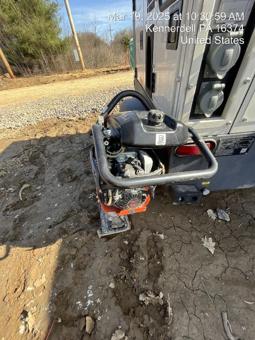 2024 HUSQVARNA LT5005