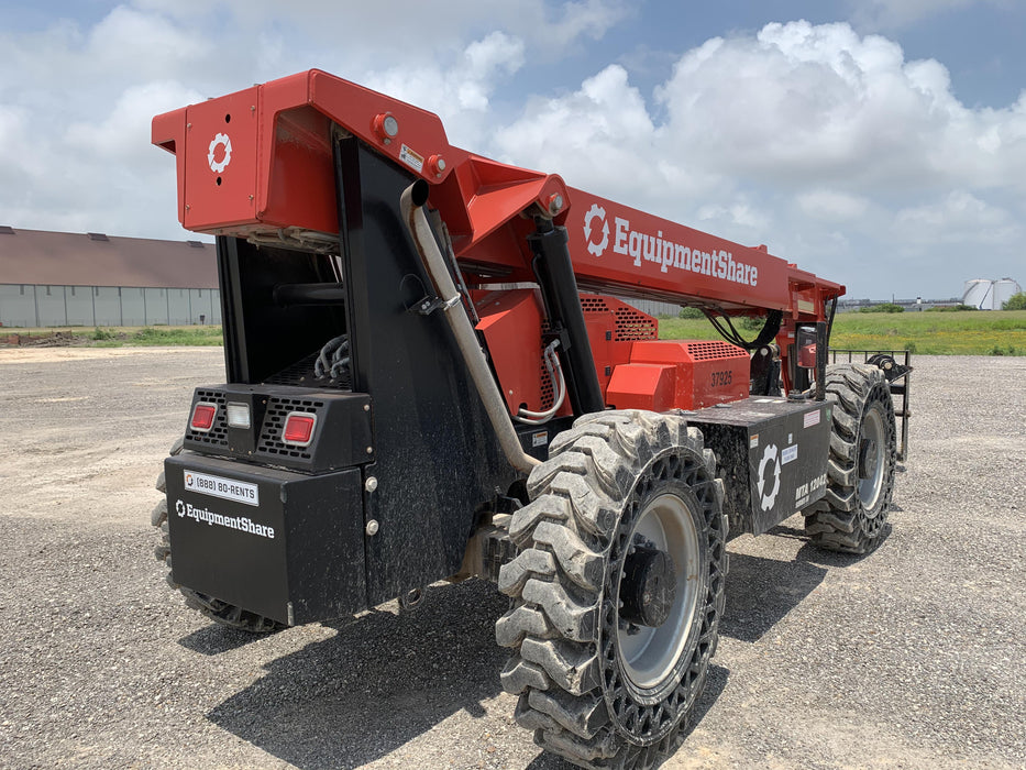 2019 MANITOU MTA12042