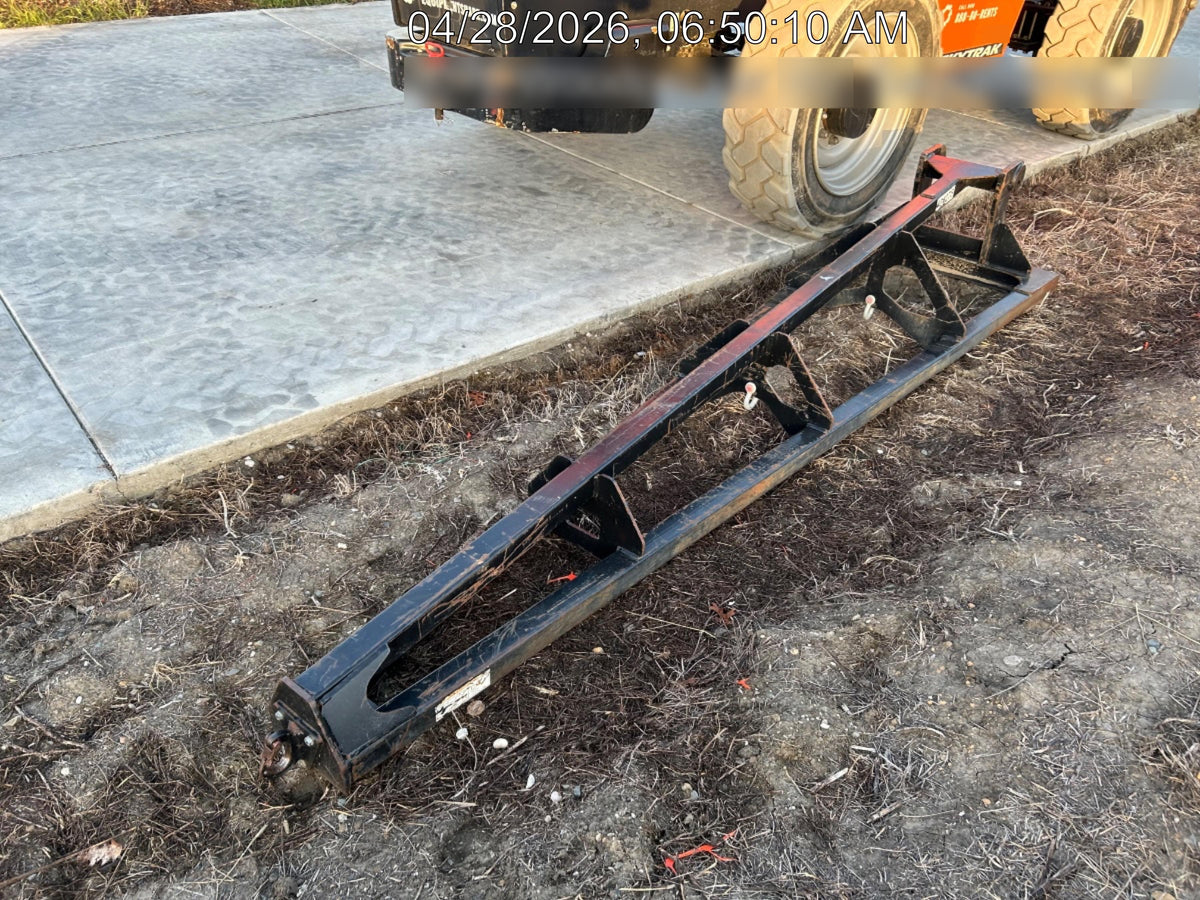 2024 JLG 1001275853
