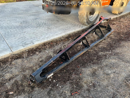 2024 JLG 1001275853