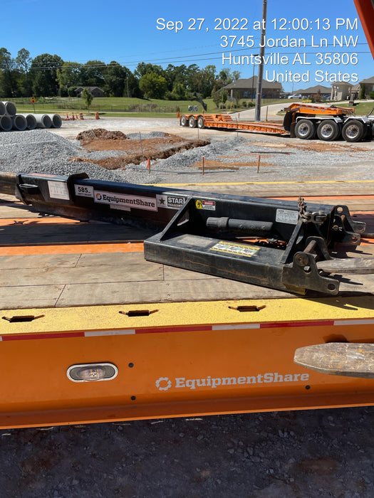 2020 STAR INDUSTRIES M1360B - Star JIB Boom