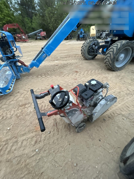 2020 HUSQVARNA FS 400