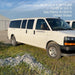 2023 CHEVROLET Express Van - Rental