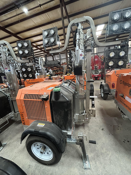 2025 WANCO WLTT-4MM4K