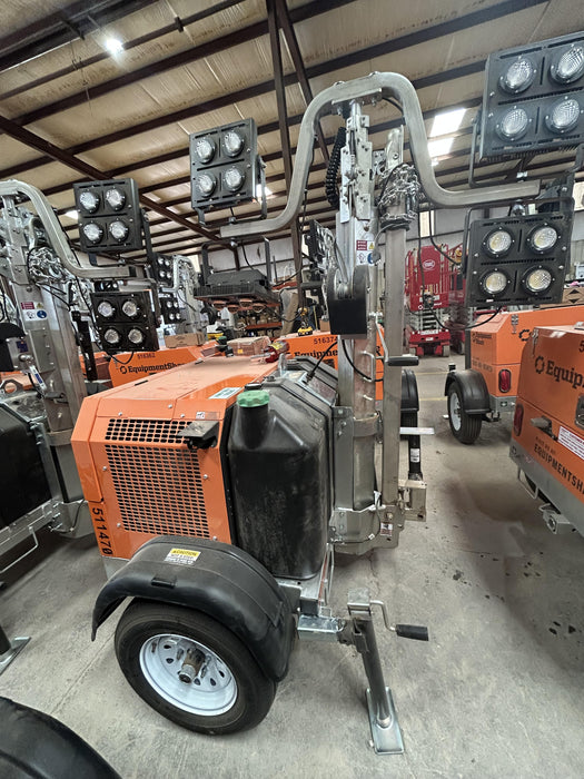 2025 WANCO WLTT-4MM4K