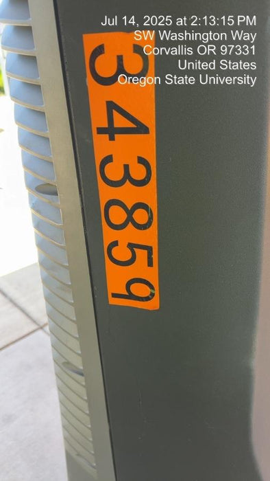 2023 VECTOR Vector Max