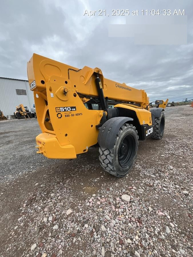 2024 JCB 510-56