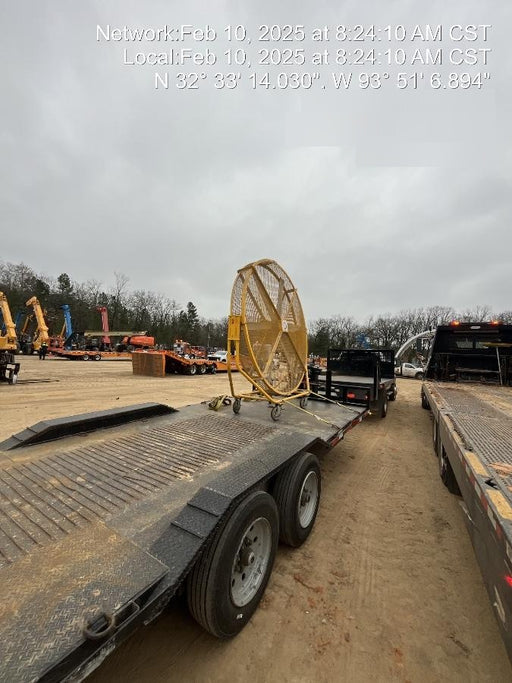 2022 BIG ASS FANS Airgo