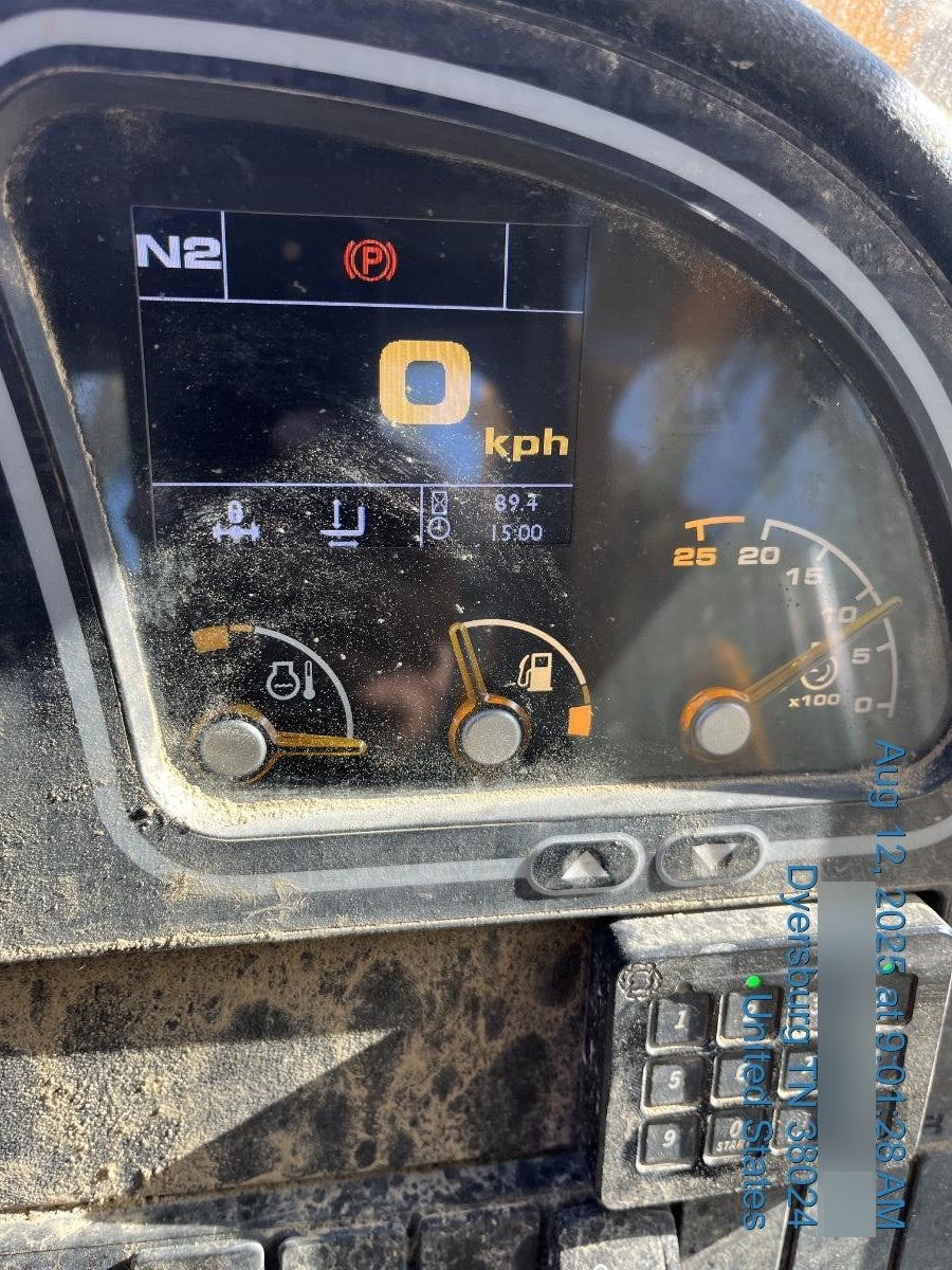 2024 JCB 509-42