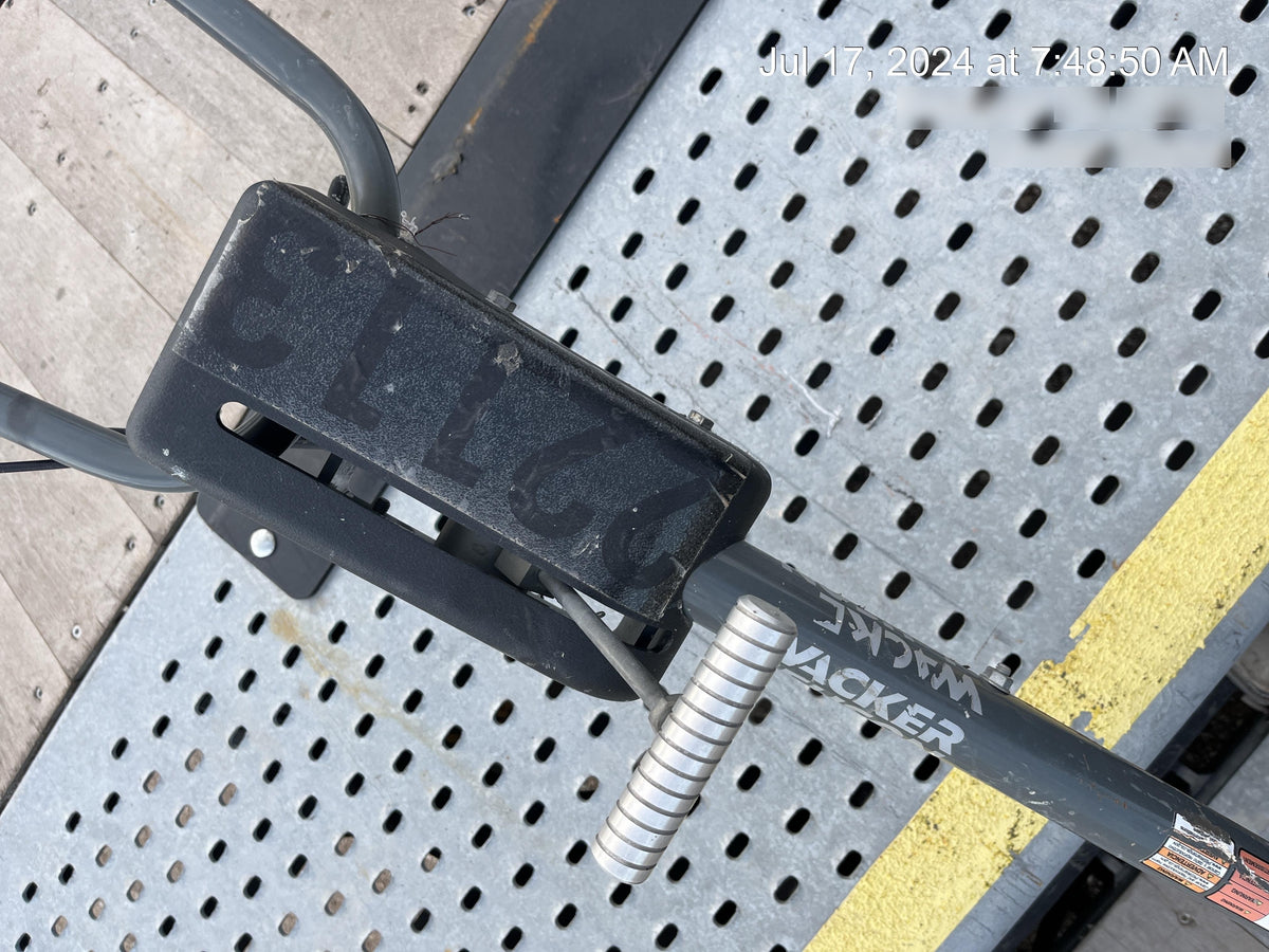 2019 WACKER NEUSON CT36