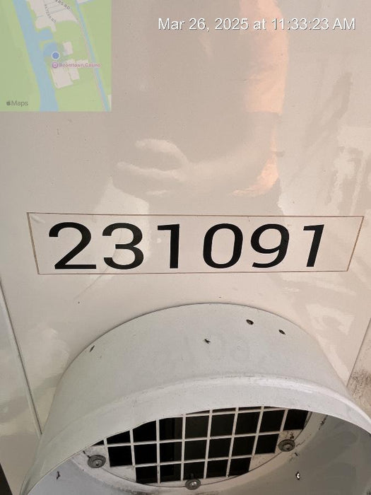 2022 KWIKOOL KPO12-43H