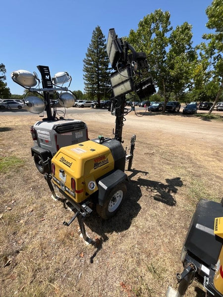 2021 ALLMAND NLV3GR