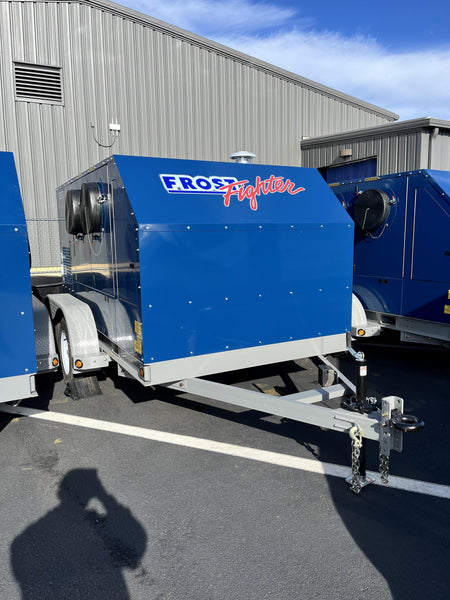 2025 FROST FIGHTER IDH1300EXT