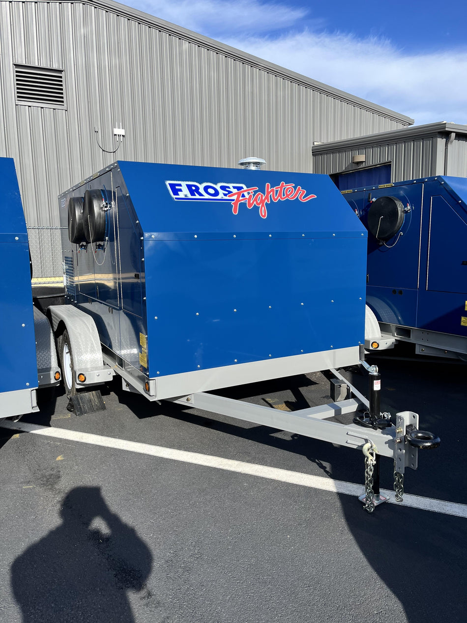 2025 FROST FIGHTER IDH1300EXT