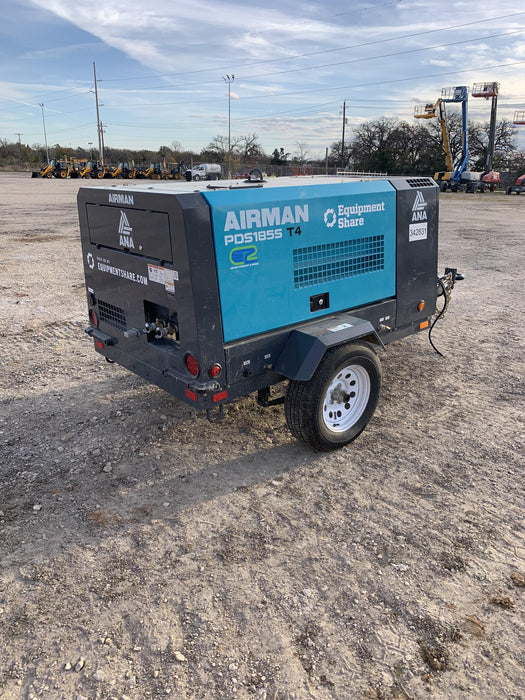 2023 AIRMAN PDS185S CWK