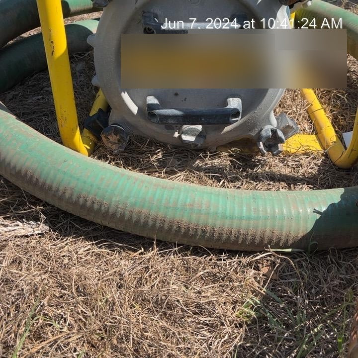 2022 WACKER NEUSON PT3A