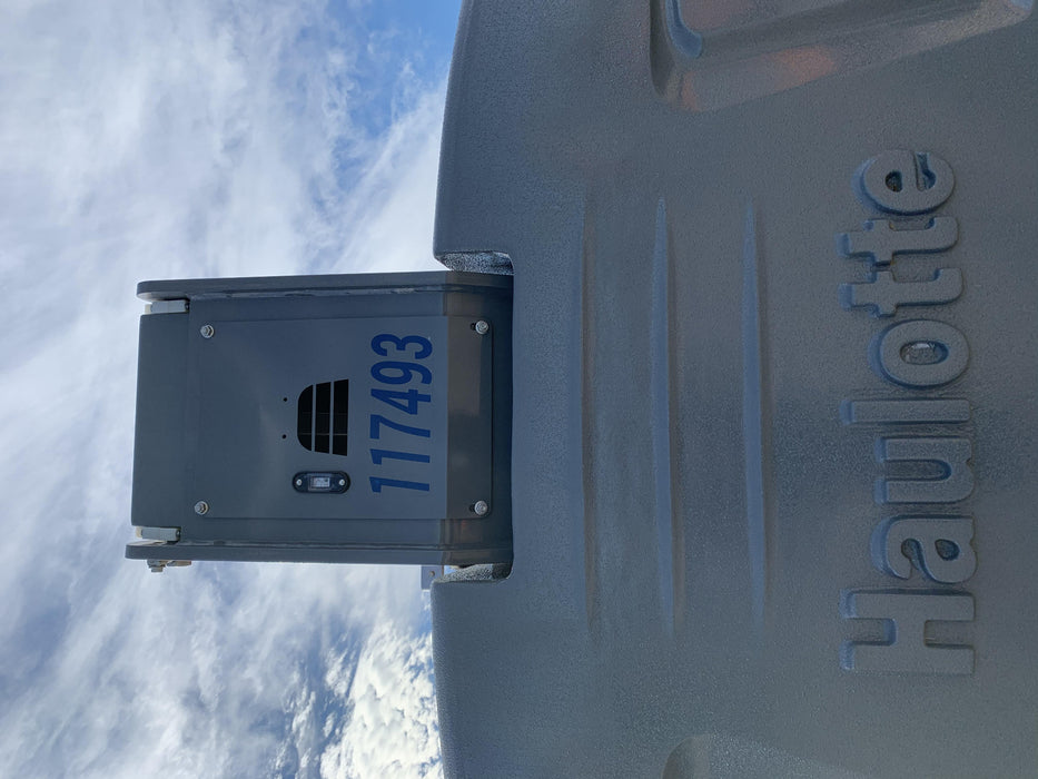 2020 HAULOTTE HT67 RTJ O