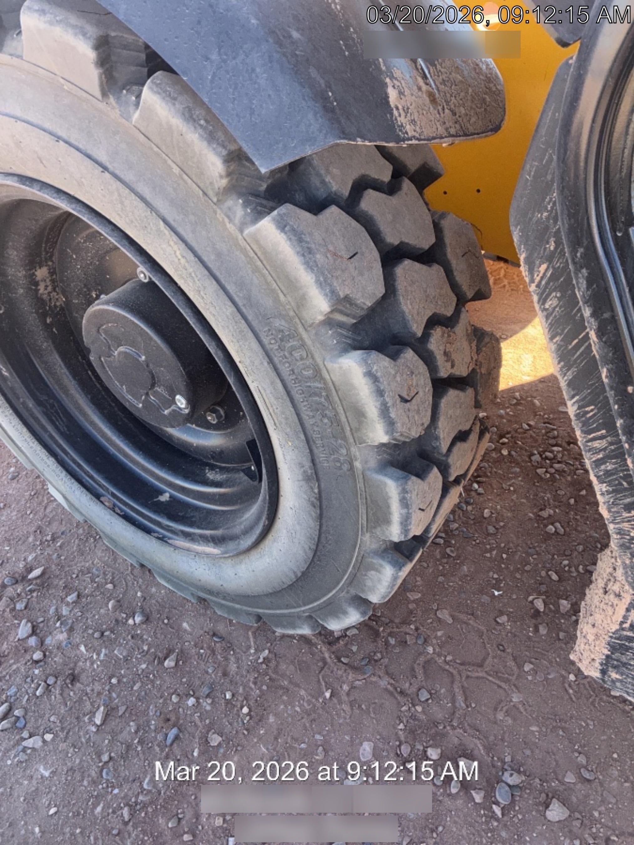 2025 JCB 512-56
