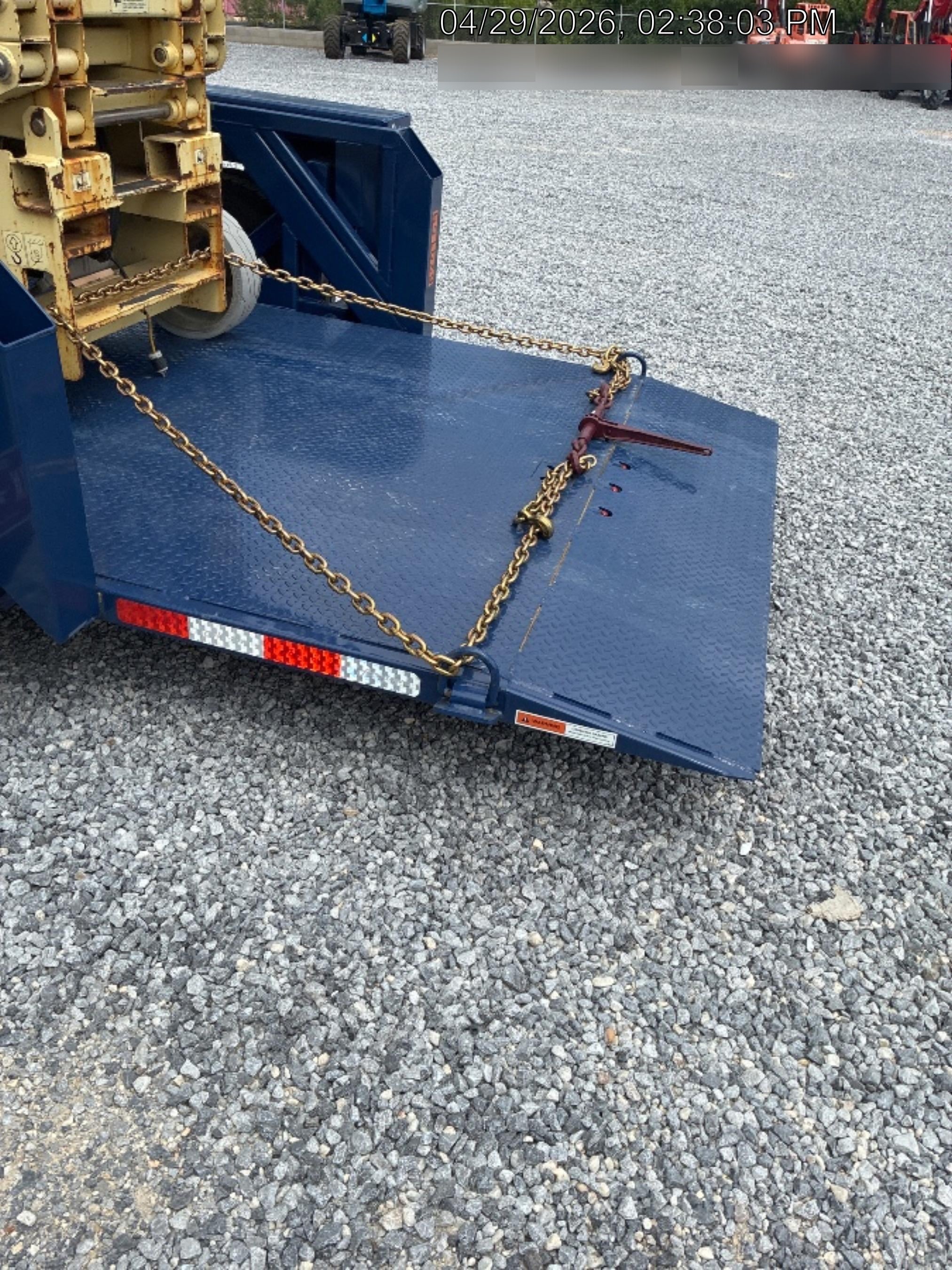 2026 AIR TOW Pro-16
