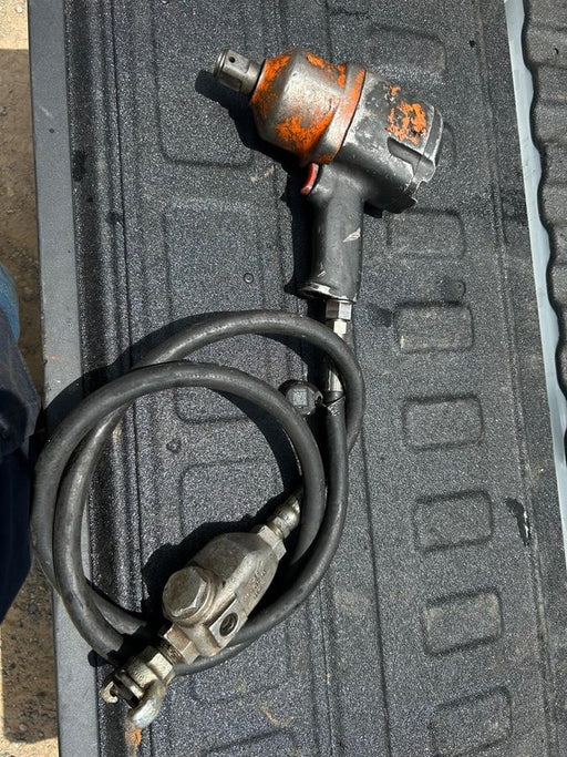 2020 MICHIGAN PNEUMATIC 751SS