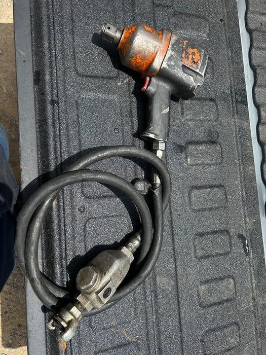 2020 MICHIGAN PNEUMATIC 751SS