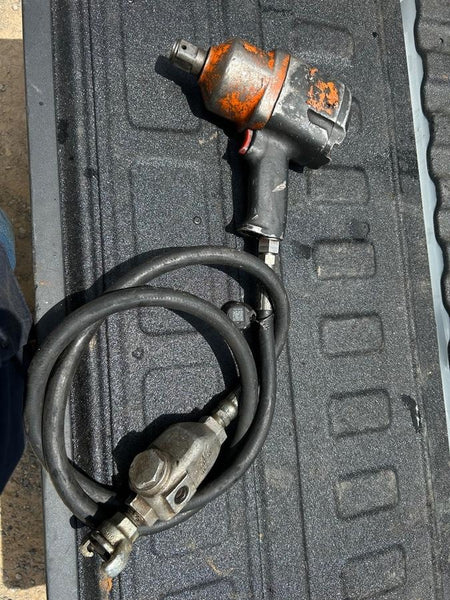 2020 MICHIGAN PNEUMATIC 751SS