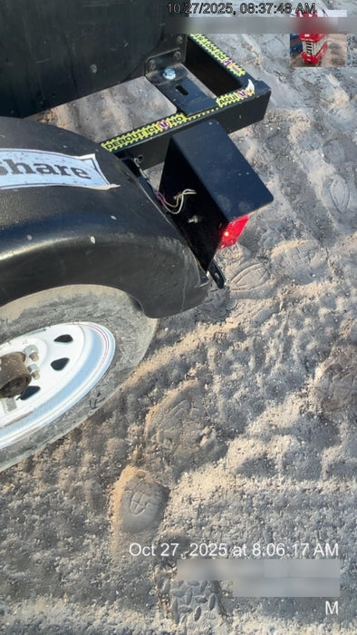 2024 LINCOLN ELECTRIC LE400